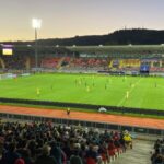 Talca se consolida como la sede regional con mayor asistencia en el Mundial Sub 20 de la FIFA 2025