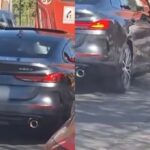 Vecinos frustran violento intento de robo de vehículo en Independencia delincuente fue atropellado y retenido 7 Vecinos frustran violento intento de robo de vehiculo en Independencia delincuente fue atropellado y retenido