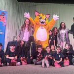 COANIQUEM inicia programa de prevencion de quemaduras en comunidades educativas del SLEP Maule Costa