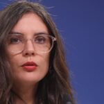 Camila Vallejo afirma que el crimen organizado ingreso a Chile durante el segundo gobierno de Sebastian Pinera