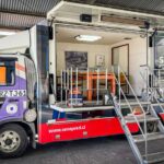 Camion de simulacion sismica de SENAPRED recorrera comunas de la Provincia de Curico 894x596 1