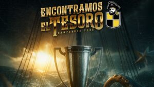 Coquimbo Unido hace historia y se corona campeon de Primera Division 2025