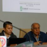 Departamento de Salud de Curico adquiere moderno furgon climatizado para el traslado seguro de medicamentos