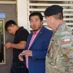 Elecciones del 16 de noviembre se desarrollaron con total normalidad en la Provincia de Curico