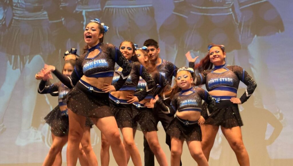 Festival de Bandas Danza y Artes Visuales destaca creatividad de jovenes maulinos