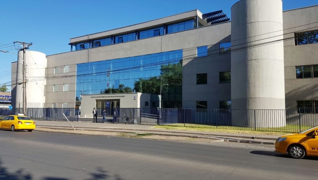 Formalizan a imputado por homicidio calificado en pleno centro de Curico