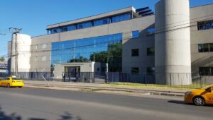 Formalizan a imputado por homicidio calificado en pleno centro de Curico