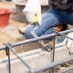 Investigacion de la Universidad de Talca advierte fuerte caida en permisos de edificacion y alerta por efectos en empleo y acceso a vivienda