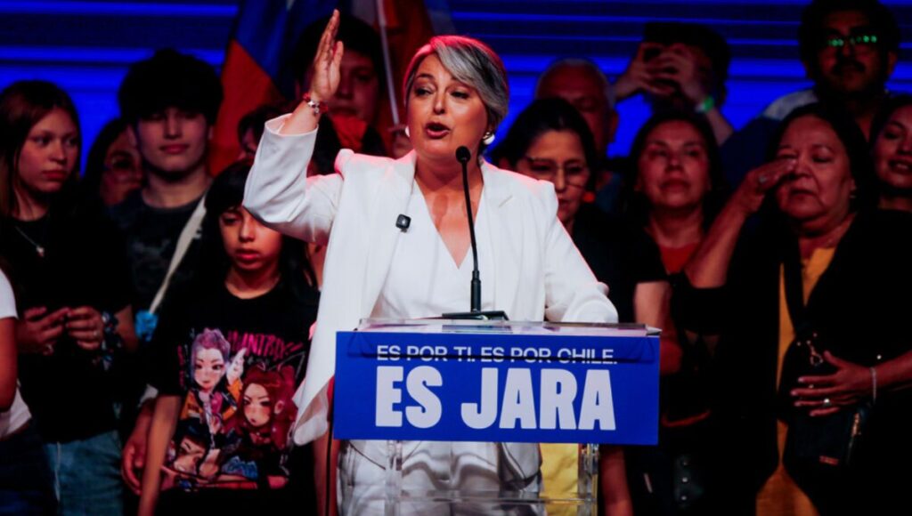Jeannette Jara anticipa nuevas incorporaciones a su comando y asegura apertura a propuestas de otros candidatos