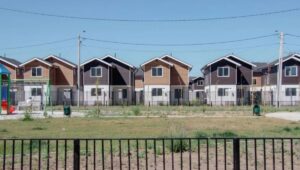 Minvu OHiggins finaliza 182 viviendas en Santa Cruz y consolida un nuevo hito del Plan de Emergencia Habitacional