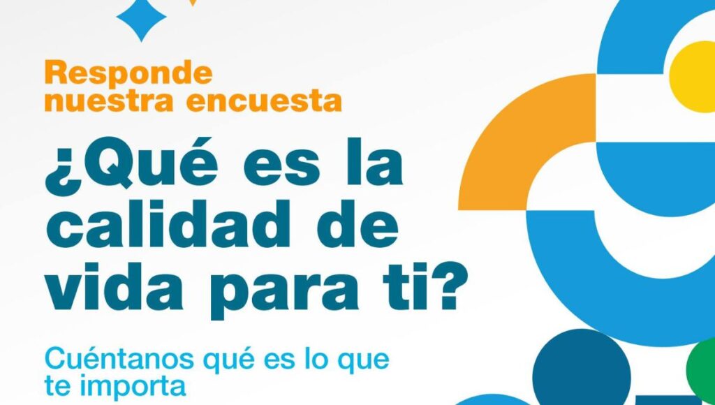 San Fernando impulsa encuesta de calidad de vida en alianza con ONU Habitat
