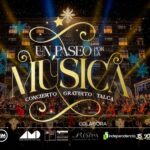 Un gran concierto navideno reunira a orquestas del Maule en el sector oriente de Talca