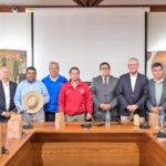 Gobierno del Maule presenta estrategia inédita para impulsar el desarrollo de siete comunas de la Precordillera 5 WhatsApp Image 2025 11 18 at 13.00.13