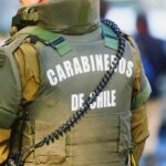 Carabineros desarticulan organizacion criminal de trafico de drogas en Rengo