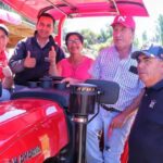 Mas de 200 agricultores de OHiggins modernizan su produccion con apoyo del Gobierno Regional e INDAP