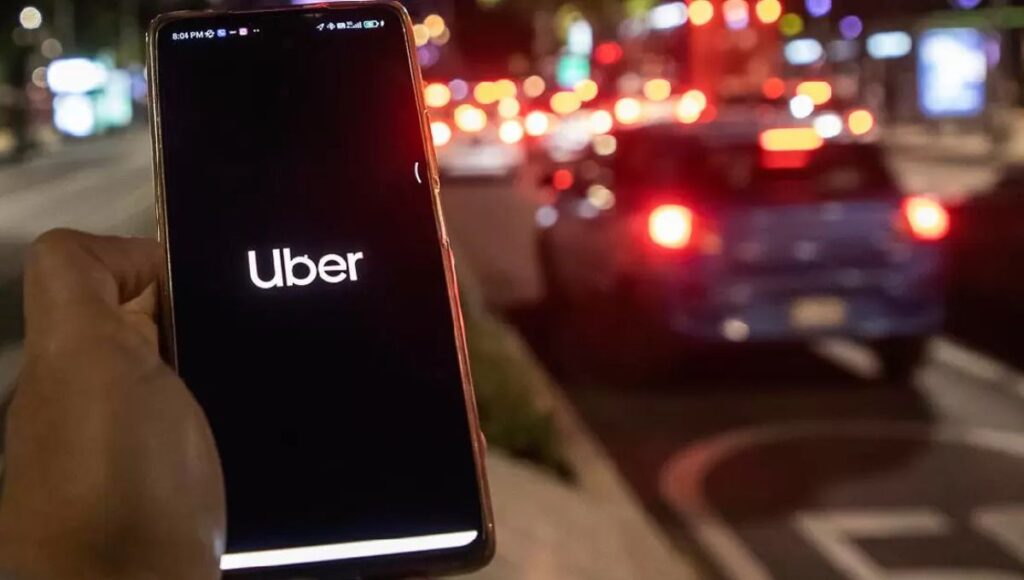 Retraso en la Ley Uber mantiene en incertidumbre el registro de conductores