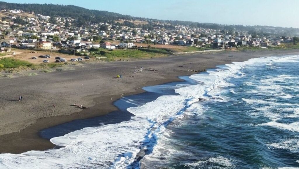 Turismo en OHiggins proyecta un verano de alta demanda con fuerte presencia de visitantes nacionales y extranjeros