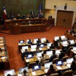 Comisión de Seguridad rechaza levantamiento del secreto bancario y proyecto de Inteligencia Económica pasa a Hacienda sin esa facultad 3 Comision de Seguridad rechaza levantamiento del secreto bancario y proyecto de Inteligencia Economica pasa a Hacienda sin esa facultad