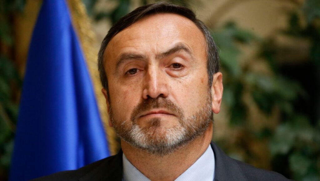 Juicio contra el desaforado diputado Francisco Pulgar quedo fijado para octubre de 2026