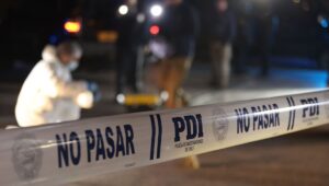 Ataque a balazos en Nancagua deja un fallecido y un herido