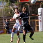 Curicó Unido y Unión San Felipe no se sacaron ventajas e igualaron sin goles en el Aconcagua 2 Curico Unido y Union San Felipe no se sacaron ventajas e igualaron sin goles en el Aconcagua