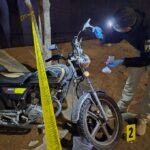 Detienen a involucrados en homicidio de joven de 18 anos en Graneros