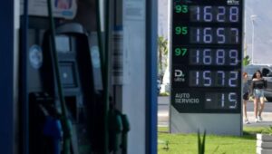 Diputados de RN propone cambios al Mepco para contener alza de combustibles y dar mayor flexibilidad al sistema