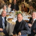 Gobierno evita detallar financiamiento de almuerzo de Kast en La Moneda y remite respuesta a canales institucionales