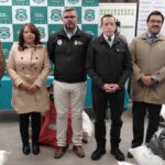 Incautan mas de 11 mil plantas de marihuana en Rengo en operativo historico contra el narcotrafico