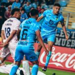 OHiggins arranca con triunfo solido ante Millonarios en la Sudamericana 2026