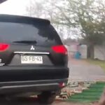 Curicó: Conductor que chocó contra el Retén de Los Niches dio positivo a narcotestCuricó: 3 Conductor que choco contra el Reten de Los Niches dio positivo a narcotest