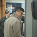 Américo queda con prohibición de acercarse a Yamila Reyna tras formalización por VIF y daños 2 Formalizan a Americo tras denuncia por