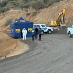 Persecucion policial en Mostazal termina con un fallecido y dos detenidos tras robo a vivienda