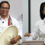 Roberto Sánchez mantiene estrecha ventaja sobre Keiko Fujimori en las presidenciales de Perú 3 Copia de Video Mediainfo 7