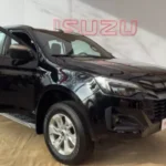 Con motor turbo diésel y tracción 4x4: Isuzu llega a Chile presentando sus nuevas camionetas pick-up 2 lanzamiento isuzu 750x400 1