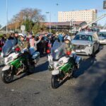 Cortejo funebre