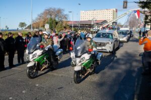 Cortejo funebre