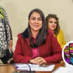 Diputada Francesca Munoz 7
