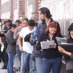 Desempleo juvenil