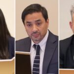 Diputada Francesca Munoz Alvaro Carter y Alejandro Riquleme