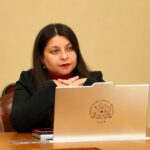 Diputada Lilian Betancurt