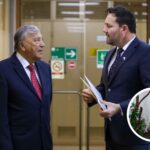 Diputados German Verduro y Erich Grohs