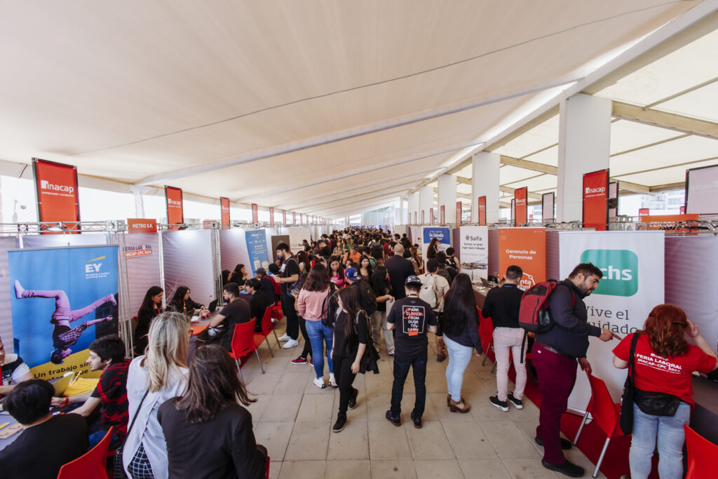 Feria laboral