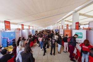 Feria laboral