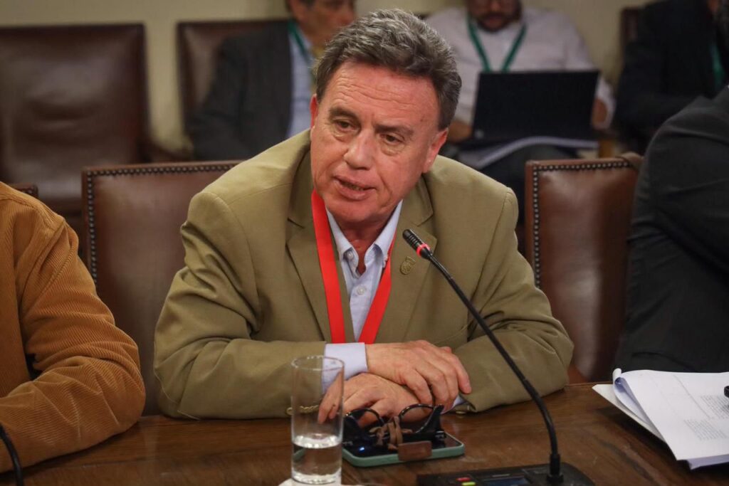 Jose Miguel Munoz