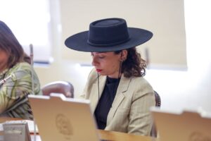 Diputada Javiera Rodriguez 13
