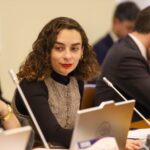 Diputada Javiera Rodriguez 15
