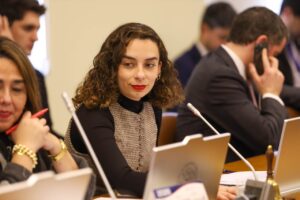Diputada Javiera Rodriguez 15