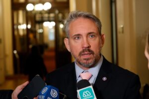 Diputado Alejandro Riquelme 2