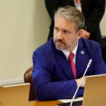 Diputado Alejandro Riquelme 3